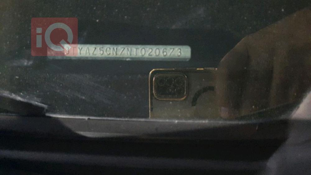 تويوتا تاكوما